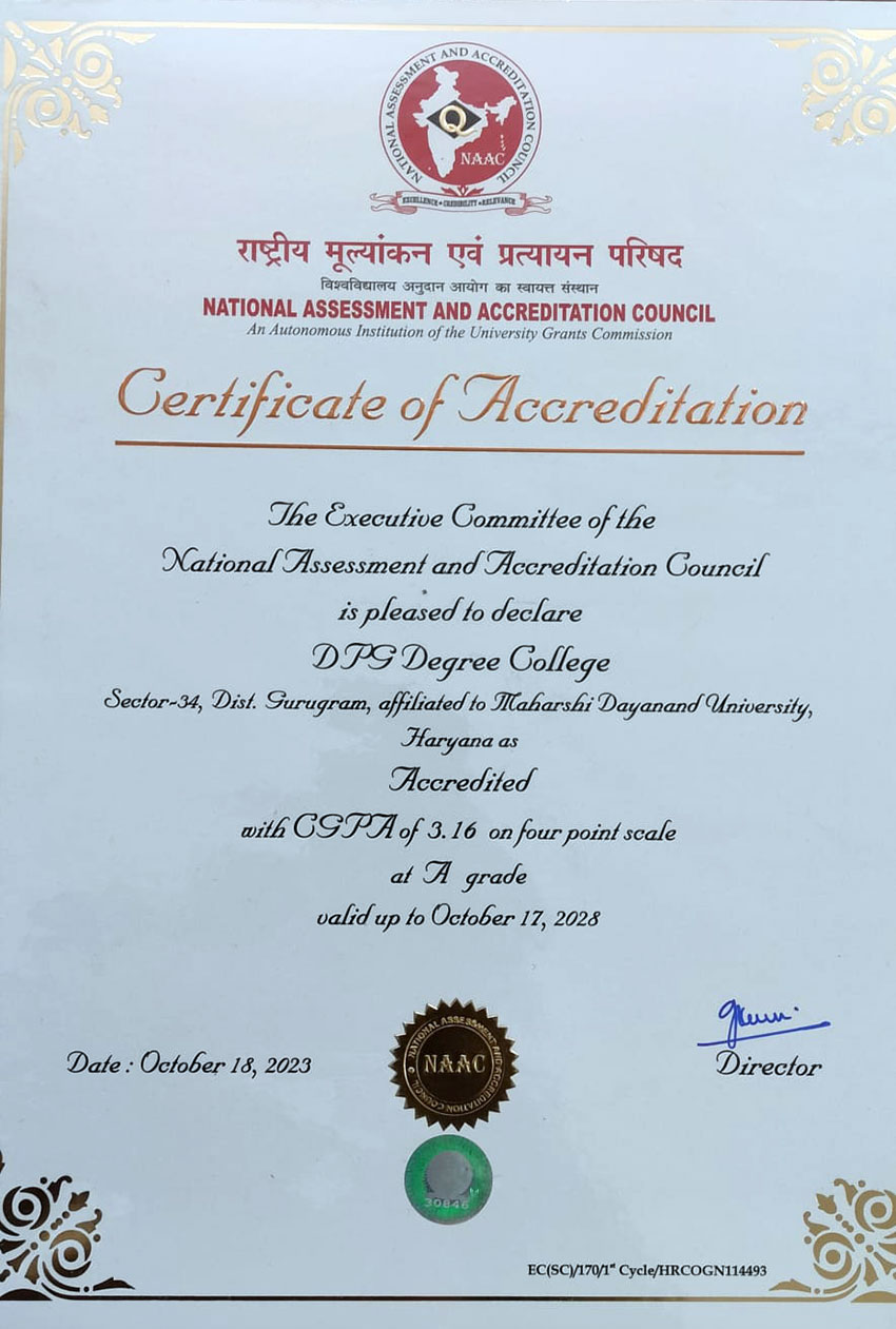 Recognitions & Approvals