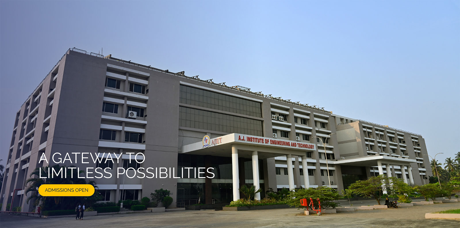 About Institute